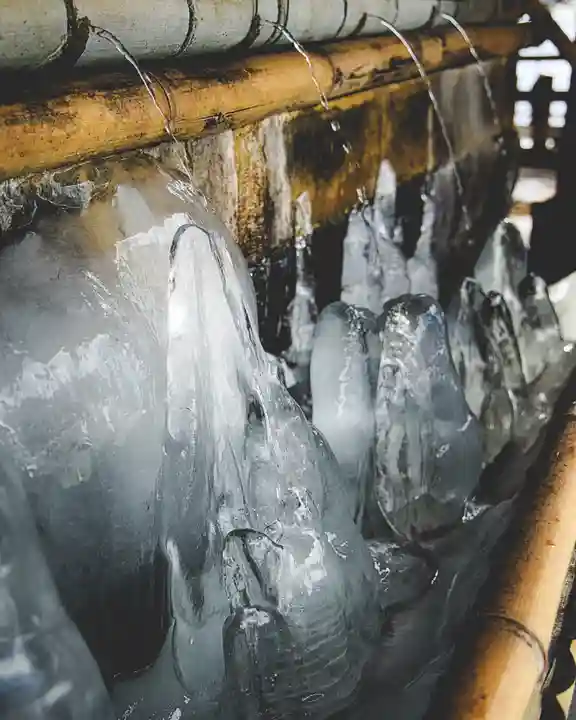 日光二荒山神社中宮祠(栃木県)