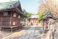 海南神社(神奈川県)