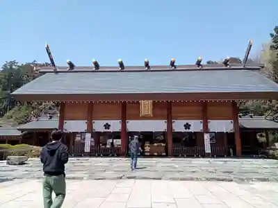 櫻木神社(千葉県)