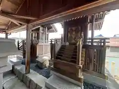 須佐之男神社(三重県)