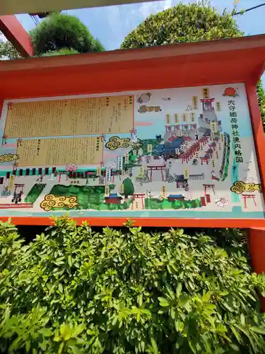 東京羽田 穴守稲荷神社(東京都)