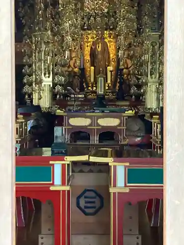 光照寺(神奈川県)