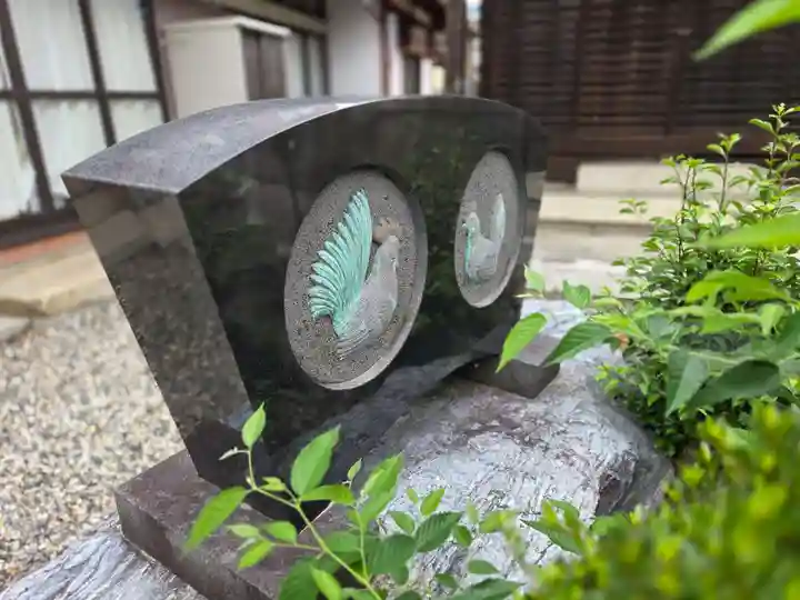 勝鳥神社(滋賀県)