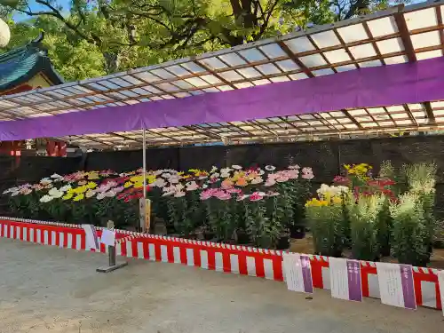 太宰府天満宮のその他建物