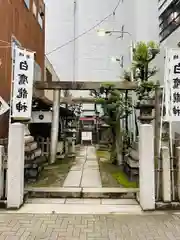 柳里神社(愛知県)