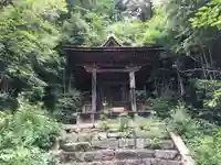 一乗寺の本殿・本堂