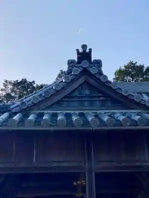 若狭野天満神社(兵庫県)