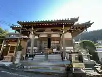 常福寺(椿堂)(愛媛県)