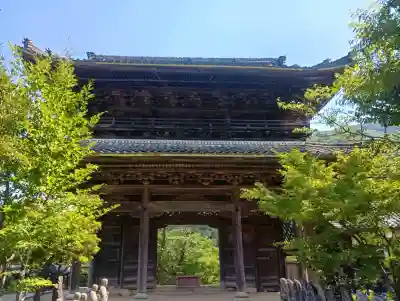 行基寺(岐阜県)
