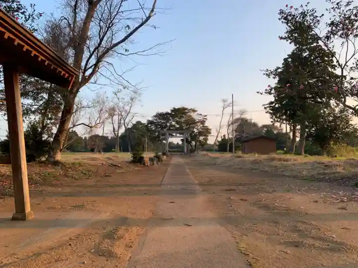 大鳥神社(千葉県)