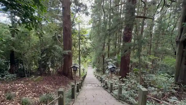 大満寺(宮城県)