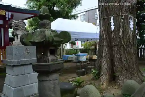 秋葉神社(東京都)