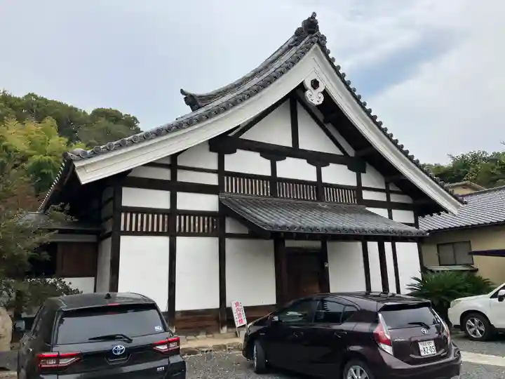 國前寺(広島県)