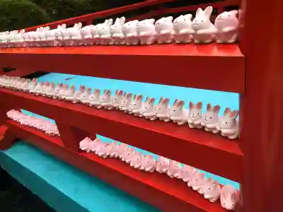 岡崎神社(京都府)