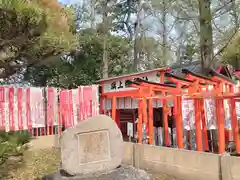 阿部野神社(大阪府)