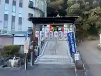 多度観音堂(三重県)