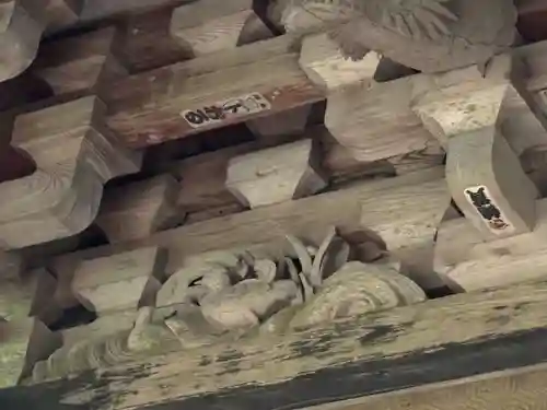 賀蘇山神社(栃木県)