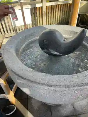 玉作湯神社(島根県)