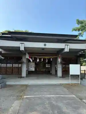 大宮神社(香川県)