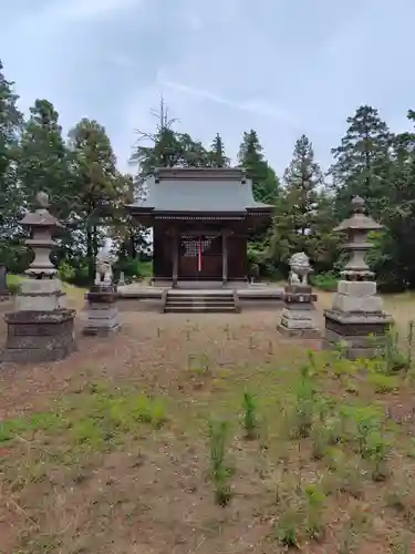 八幡神社(千葉県)