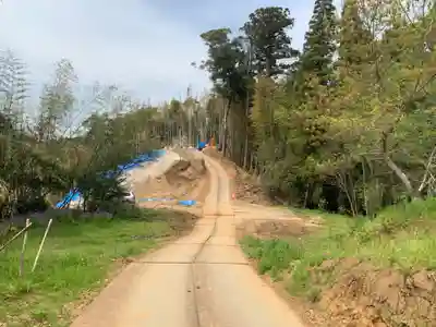 稲荷神社(千葉県)