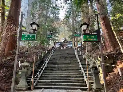 高千穂神社のその他建物