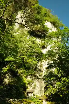 劔神社(徳島県)