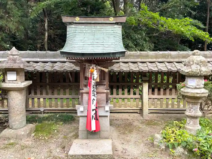 屯倉神社(滋賀県)