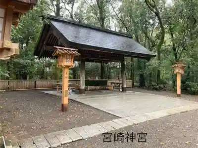 宮崎神宮(宮崎県)