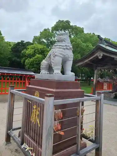 十日恵比須神社(福岡県)