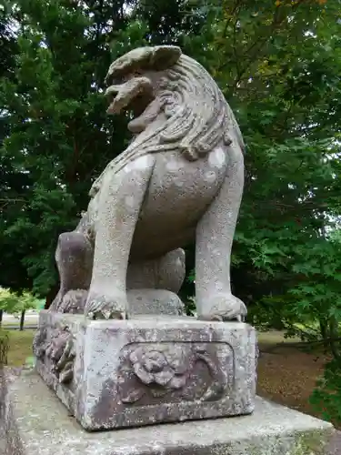 美国神社(北海道)