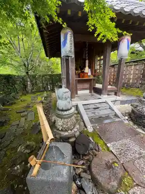 安楽寺(京都府)
