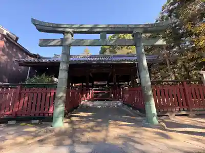 三翁神社(広島県)