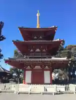 宝仙寺のその他建物