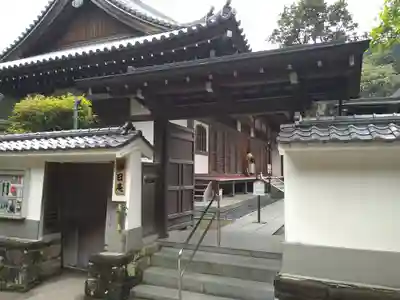 円覚寺のその他建物
