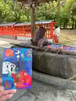 十日恵比須神社の御朱印