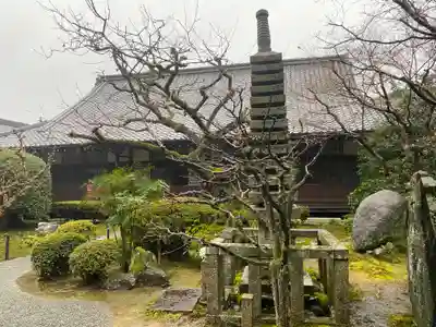 一條殿 新善光寺(京都府)