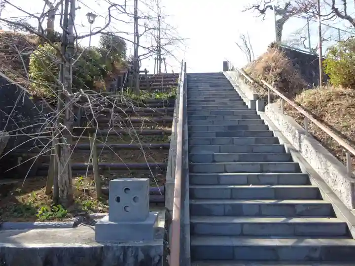 泉蔵寺のその他建物