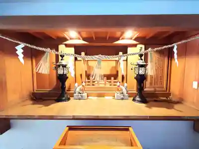 竹駒神社(宮城県)