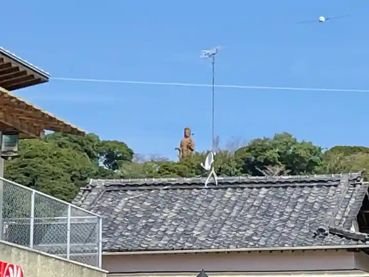 舘山寺(静岡県)