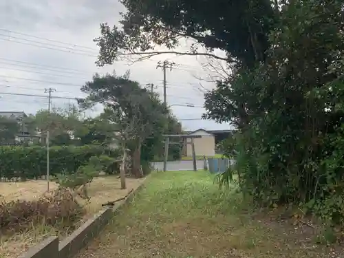 一竜神社(千葉県)