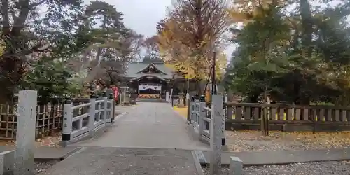 布多天神社(東京都)