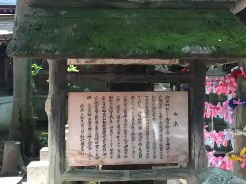 若宮八幡社の歴史