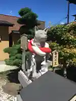 伊奴神社(愛知県)