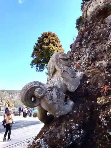 大山阿夫利神社(神奈川県)
