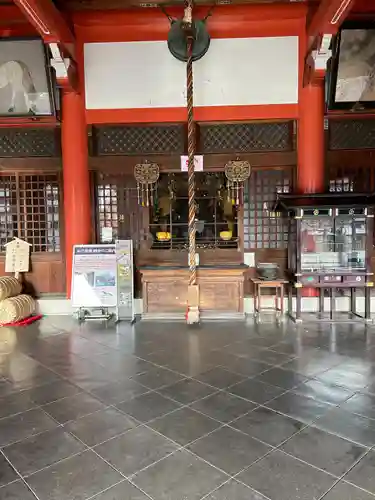 津観音(三重県)