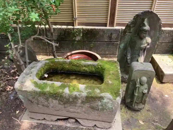 行慶寺(東京都)