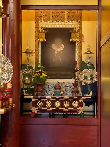 築地本願寺佃島分院(東京都)