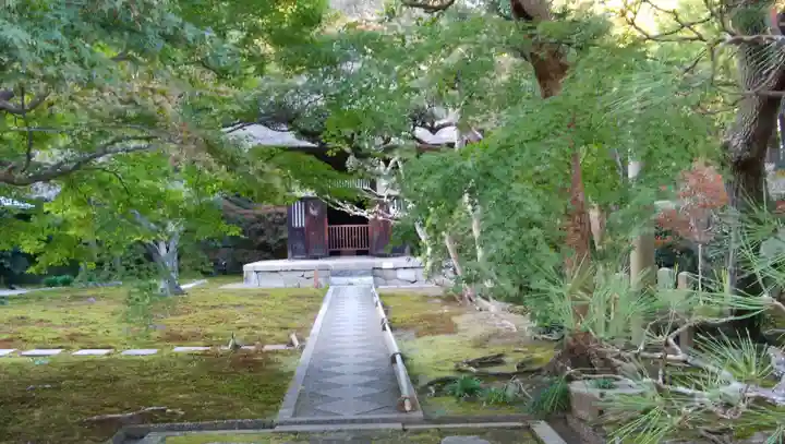 長壽寺(長寿寺)のその他建物