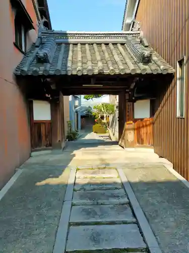 明教寺(奈良県)